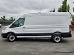 New 2026 Ford Transit 250 Medium Roof Empty Cargo Van for sale #F363137 - photo 8