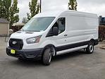 New 2026 Ford Transit 250 Medium Roof Empty Cargo Van for sale #F363137 - photo 9