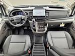 New 2026 Ford Transit 250 Medium Roof Empty Cargo Van for sale #F363137 - photo 15