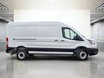 New 2026 Ford Transit 250 Medium Roof Empty Cargo Van for sale #F363137 - photo 5