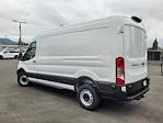New 2026 Ford Transit 250 Medium Roof Empty Cargo Van for sale #F363137 - photo 7