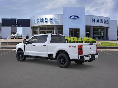 2026 Ford F-250 Crew Cab 4x4 Pickup for sale #F363138 - photo 2