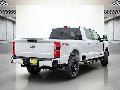 New 2026 Ford F-250 XL Crew Cab 4x4 Pickup for sale #F363138 - photo 2