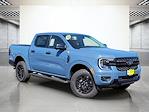 2025 Ford Ranger SuperCrew Cab 4x4 Pickup for sale #F363141 - photo 2