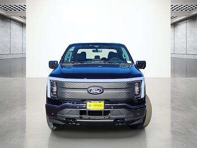 New 2025 Ford F-150 Lightning Flash SuperCrew Cab AWD Pickup for sale #F363143 - photo 2