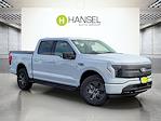 New 2025 Ford F-150 Lightning Flash SuperCrew Cab AWD Pickup for sale #F363145 - photo 1