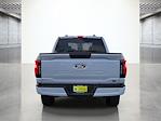 New 2025 Ford F-150 Lightning Flash SuperCrew Cab AWD Pickup for sale #F363145 - photo 6