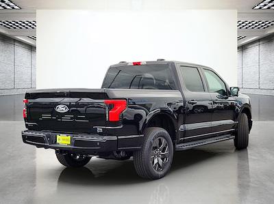 New 2025 Ford F-150 Lightning Flash SuperCrew Cab for sale #F363146 - photo 2
