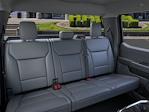 New 2025 Ford F-150 Lightning Flash SuperCrew Cab AWD Pickup for sale #F363146 - photo 11