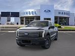 New 2025 Ford F-150 Lightning Flash SuperCrew Cab AWD Pickup for sale #F363146 - photo 3