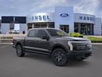 New 2025 Ford F-150 Lightning Flash SuperCrew Cab AWD Pickup for sale #F363146 - photo 7