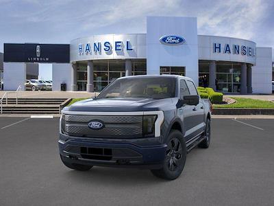 New 2025 Ford F-150 Lightning Flash SuperCrew Cab AWD Pickup for sale #F363147 - photo 1