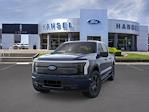 New 2025 Ford F-150 Lightning Flash SuperCrew Cab AWD Pickup for sale #F363147 - photo 1