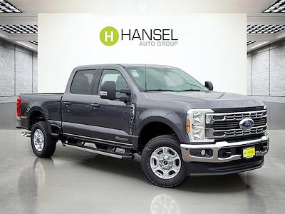 2026 Ford F-250 Crew Cab 4x4 Pickup for sale #F363149 - photo 1