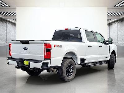 New 2026 Ford F-250 XL Crew Cab 4x4 Pickup for sale #F363152 - photo 2