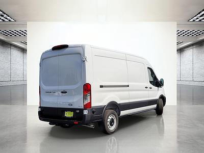 2026 Ford Transit 250 Medium Roof RWD Empty Cargo Van for sale #F363153 - photo 2