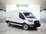 New 2026 Ford Transit 250 Medium Roof Empty Cargo Van for sale #F363153 - photo 1