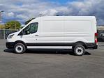 New 2026 Ford Transit 250 Medium Roof Empty Cargo Van for sale #F363153 - photo 9