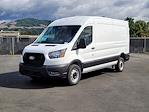 New 2026 Ford Transit 250 Medium Roof Empty Cargo Van for sale #F363153 - photo 10