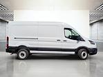 New 2026 Ford Transit 250 Medium Roof Empty Cargo Van for sale #F363153 - photo 5