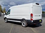 New 2026 Ford Transit 250 Medium Roof Empty Cargo Van for sale #F363153 - photo 8
