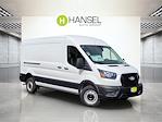 New 2026 Ford Transit 250 Medium Roof Empty Cargo Van for sale #F363154 - photo 1