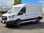 New 2026 Ford Transit 250 Medium Roof Empty Cargo Van for sale #F363154 - photo 10
