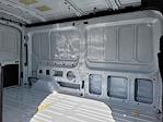 New 2026 Ford Transit 250 Medium Roof Empty Cargo Van for sale #F363154 - photo 14