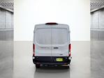 New 2026 Ford Transit 250 Medium Roof Empty Cargo Van for sale #F363154 - photo 7