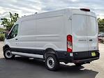 New 2026 Ford Transit 250 Medium Roof Empty Cargo Van for sale #F363154 - photo 8
