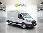 New 2026 Ford Transit 350 HD High Roof Empty Cargo Van for sale #F363155 - photo 1
