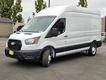 New 2026 Ford Transit 350 HD High Roof Empty Cargo Van for sale #F363155 - photo 12