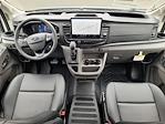 New 2026 Ford Transit 350 HD High Roof Empty Cargo Van for sale #F363155 - photo 17