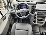 New 2026 Ford Transit 350 HD High Roof Empty Cargo Van for sale #F363155 - photo 18