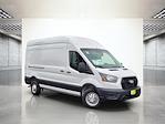 New 2026 Ford Transit 350 HD High Roof Empty Cargo Van for sale #F363155 - photo 3