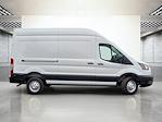 New 2026 Ford Transit 350 HD High Roof Empty Cargo Van for sale #F363155 - photo 7