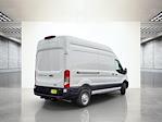 New 2026 Ford Transit 350 HD High Roof Empty Cargo Van for sale #F363155 - photo 8
