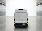 New 2026 Ford Transit 350 HD High Roof Empty Cargo Van for sale #F363155 - photo 9