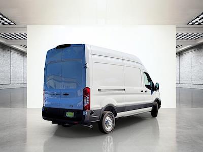 New 2026 Ford Transit 350 HD High Roof Empty Cargo Van for sale #F363156 - photo 2