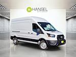 New 2026 Ford Transit 350 HD High Roof Empty Cargo Van for sale #F363156 - photo 1