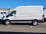 New 2026 Ford Transit 350 HD High Roof Empty Cargo Van for sale #F363156 - photo 9