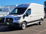 New 2026 Ford Transit 350 HD High Roof Empty Cargo Van for sale #F363156 - photo 10