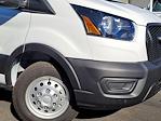 New 2026 Ford Transit 350 HD High Roof Empty Cargo Van for sale #F363156 - photo 5