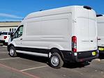 New 2026 Ford Transit 350 HD High Roof Empty Cargo Van for sale #F363156 - photo 8