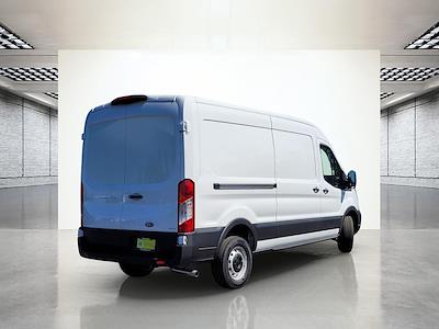 New 2025 Ford Transit 250 Medium Roof Empty Cargo Van for sale #F363159 - photo 2