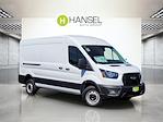 New 2025 Ford Transit 250 Medium Roof Empty Cargo Van for sale #F363159 - photo 1