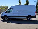 New 2025 Ford Transit 250 Medium Roof Empty Cargo Van for sale #F363159 - photo 9