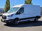 New 2025 Ford Transit 250 Medium Roof Empty Cargo Van for sale #F363159 - photo 10