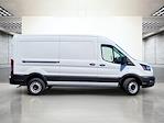 New 2025 Ford Transit 250 Medium Roof Empty Cargo Van for sale #F363159 - photo 6