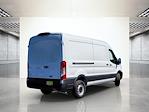 New 2025 Ford Transit 250 Medium Roof Empty Cargo Van for sale #F363159 - photo 2